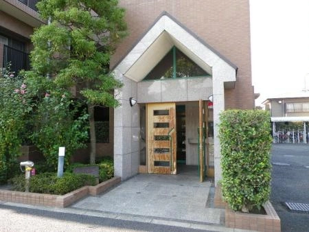 ステイツ武蔵新城モールサイド