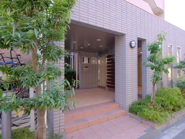 プレファシオ住吉山之内
