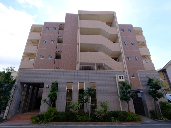 プレファシオ住吉山之内