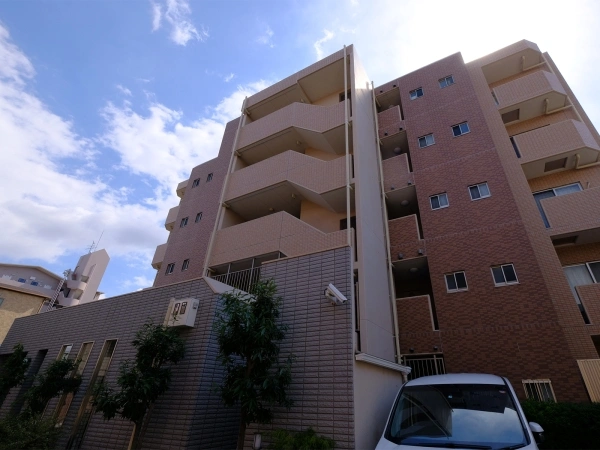 プレファシオ住吉山之内