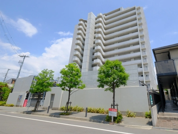 ディアエスタミオ南住吉壱番館