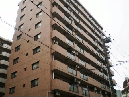 ライオンズマンション南浦和プラザ
