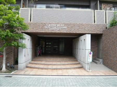 グランブルー阿倍野丸山通アーバンビュー
