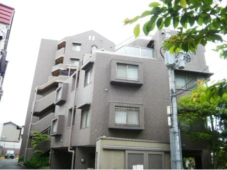 グランブルー阿倍野丸山通アーバンビュー