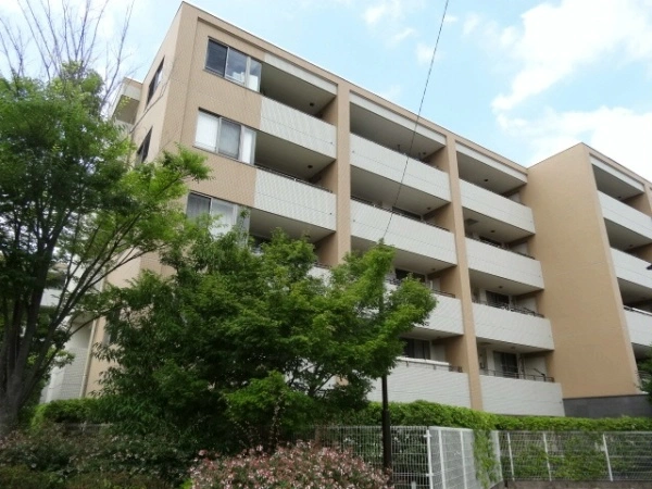 アトラスアリーナ武蔵新城ホーフハウス