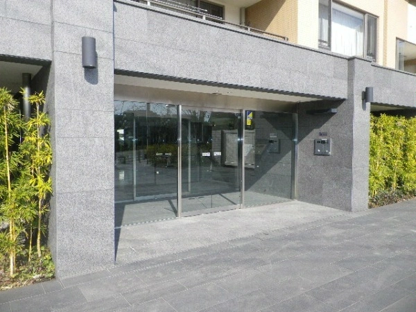 アトラスアリーナ武蔵新城ホーフハウス