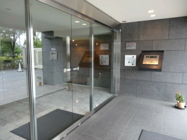 アトラスアリーナ武蔵新城ホーフハウス