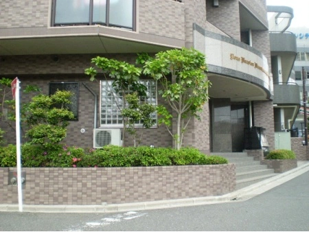 ライオンズマンション南浦和一ツ木公園