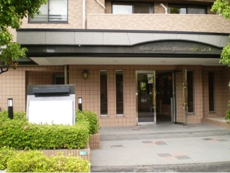 ライオンズマンション南浦和第3