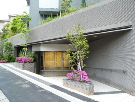 シティハウス阿倍野晴明丘