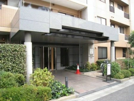 クレッセント武蔵新城ウエスト