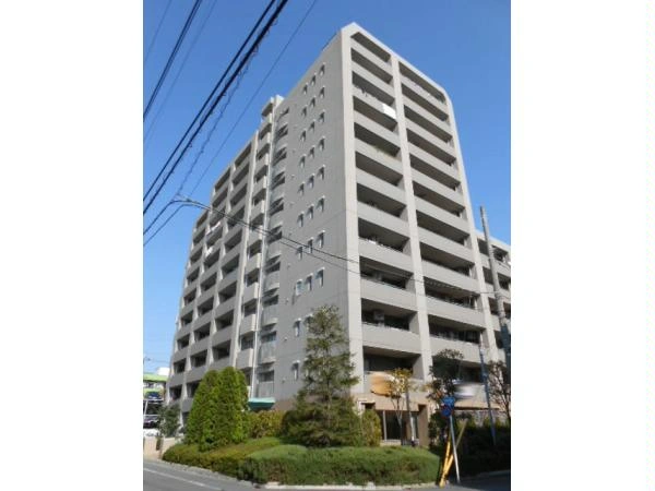 ライオンズマンション南葛西パークサイド