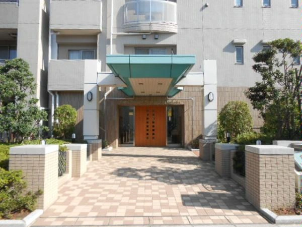 ライオンズマンション南葛西パークサイド
