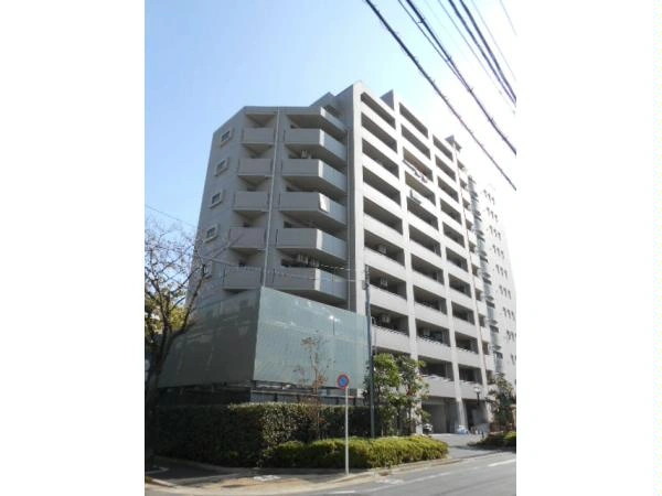 ライオンズマンション南葛西パークサイド