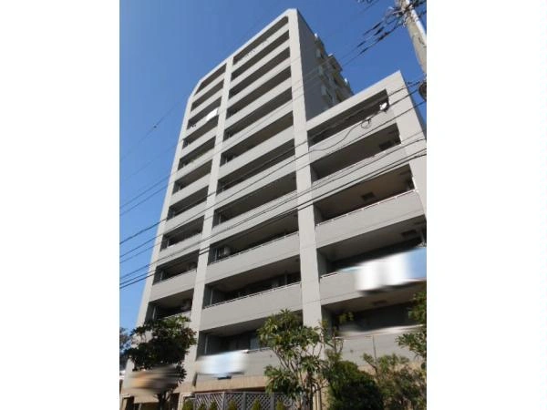 ライオンズマンション南葛西パークサイド