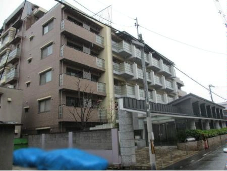 サングリーン帝塚山