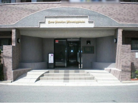 ライオンズマンション南行徳