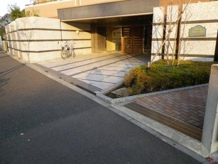 日神パレステージ武蔵新城
