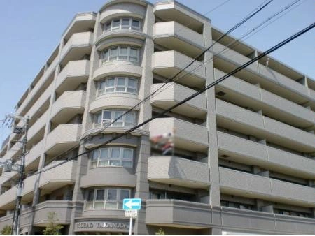 エスリード高野台