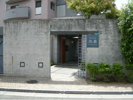 リーベスト北畠