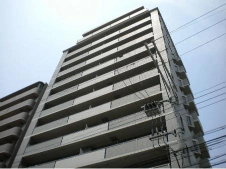 セイワパレス江坂広芝町