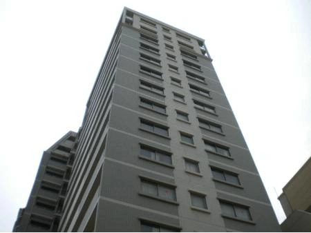 セイワパレス江坂広芝町