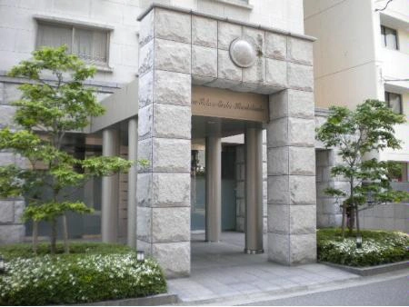 セイワパレス江坂広芝町