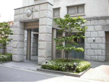 セイワパレス江坂広芝町