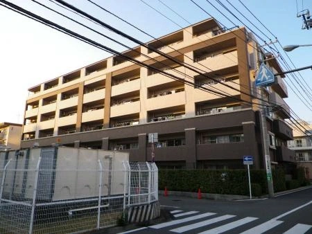 パークホームズ武蔵中原ザ・レジデンス