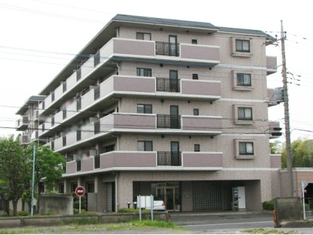 ライオンズマンション南町田
