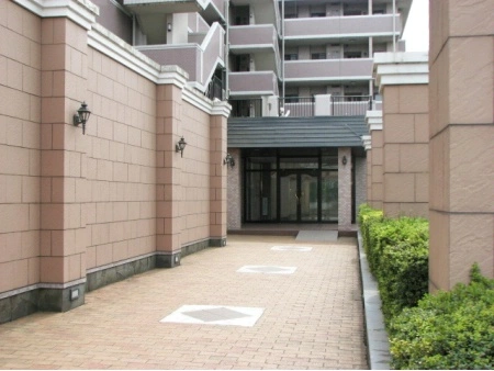 ライオンズマンション南町田