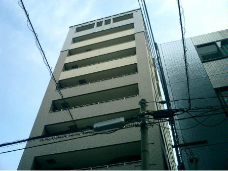 プロパレス梅田東サンクチュエール