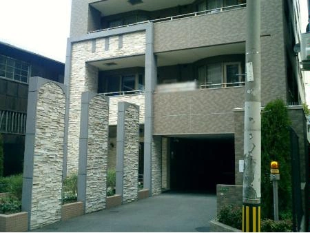 プロパレス梅田東サンクチュエール