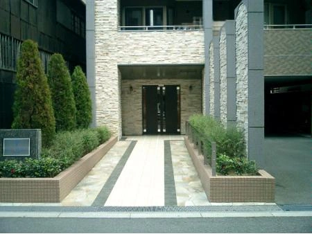 プロパレス梅田東サンクチュエール