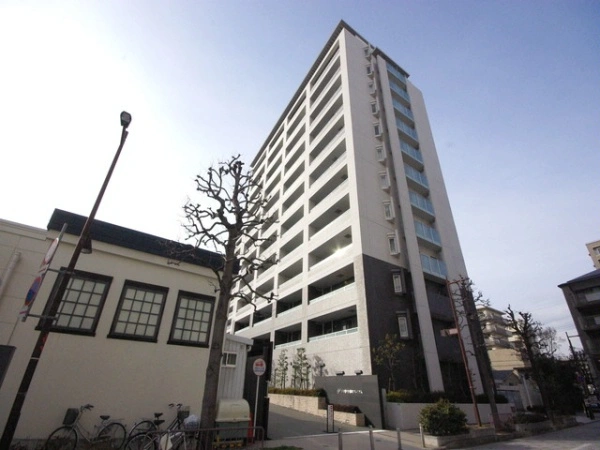 ジオ伊丹郷町プレミアム