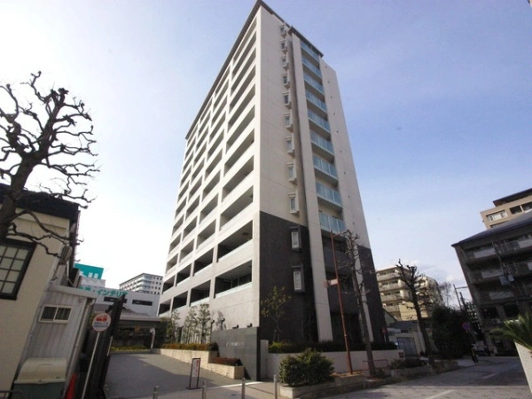 ジオ伊丹郷町プレミアム