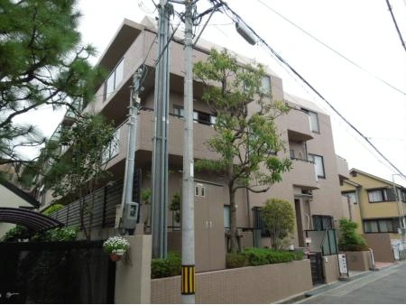 甲東園ガーデンハウス