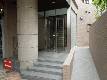 甲東園ガーデンハウス