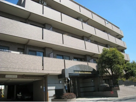 ライオンズマンション日吉西