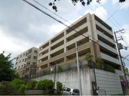 クオリス甲陽園