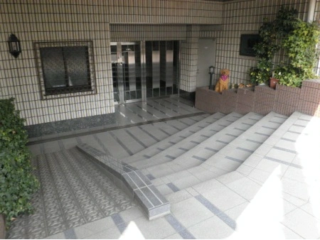 ライオンズマンション日吉東第5