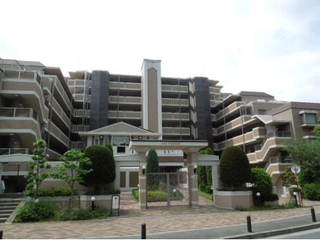 アルス甲陽園