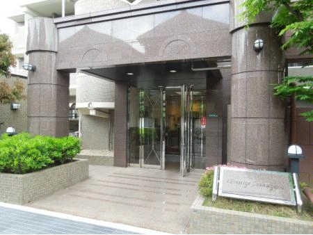 プレステージ夙川