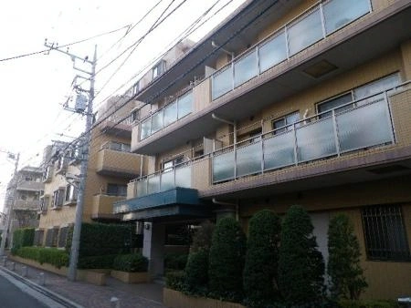 ヒルズ武蔵中原グランステージ