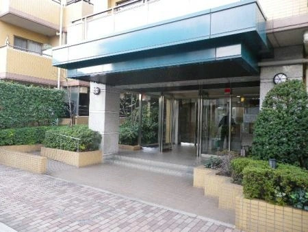 ヒルズ武蔵中原グランステージ