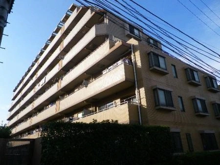 ヒルズ武蔵中原グランステージ