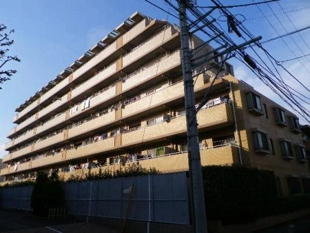 ヒルズ武蔵中原グランステージ