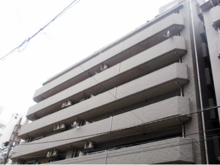 ライオンズマンション日本橋浜町