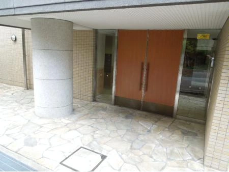 パラッシオ夙川公園