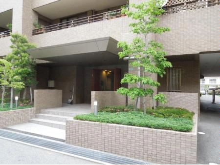 パラッシオ夙川公園